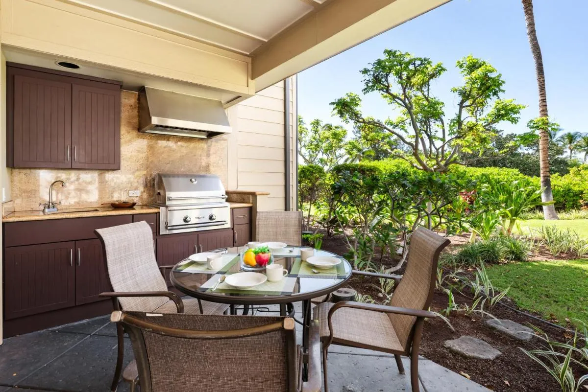 Image 2 of E4 Waikoloa Beach Villas
