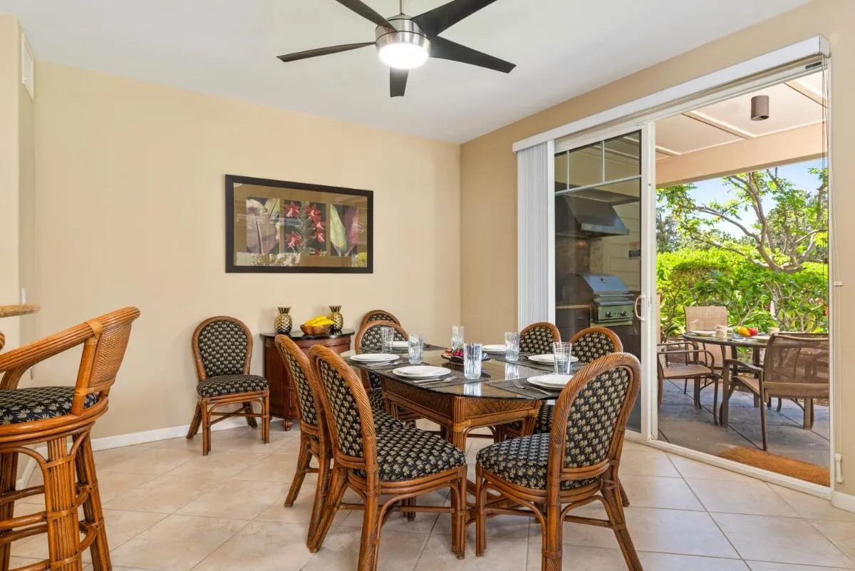 Image 4 of E4 Waikoloa Beach Villas