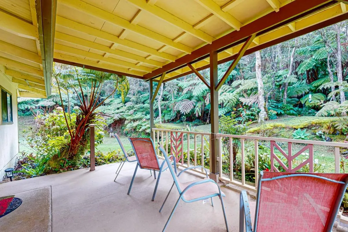 Image 2 of Ekomomai Retreat