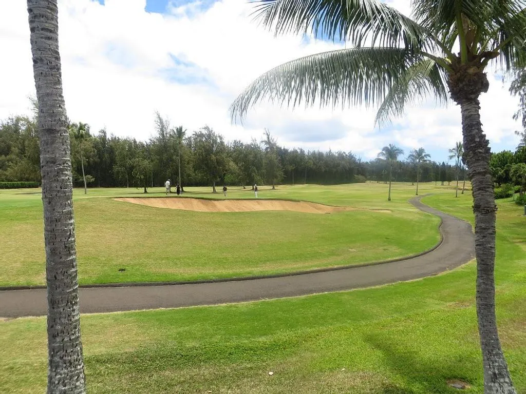 Image 4 of Elegant Turtle Bay Condo