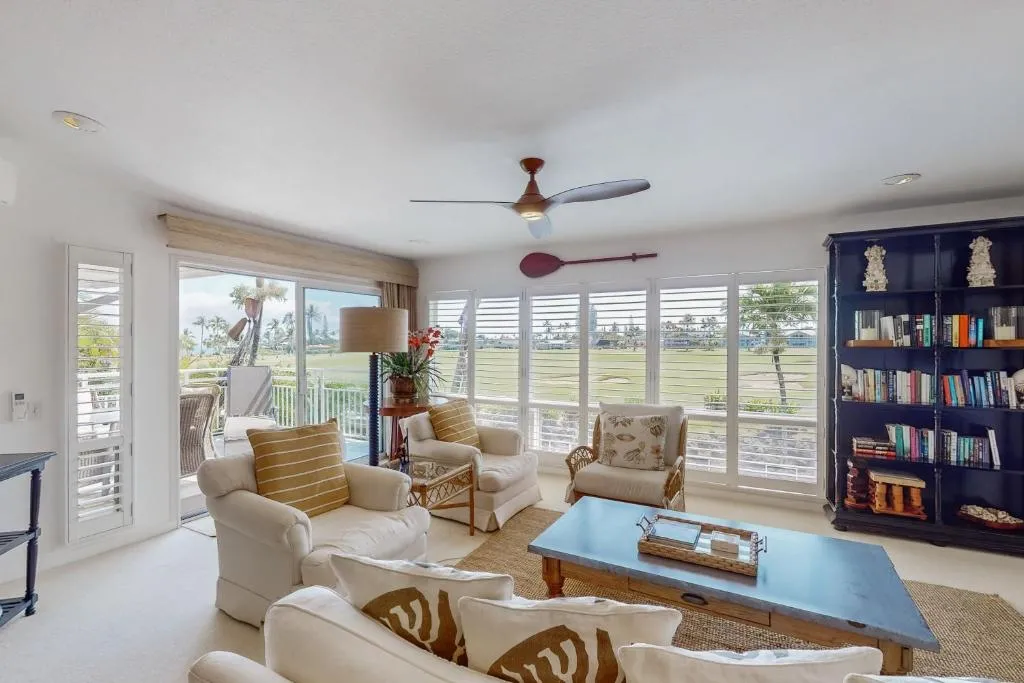 Image of Emmalani Court at Princeville #321