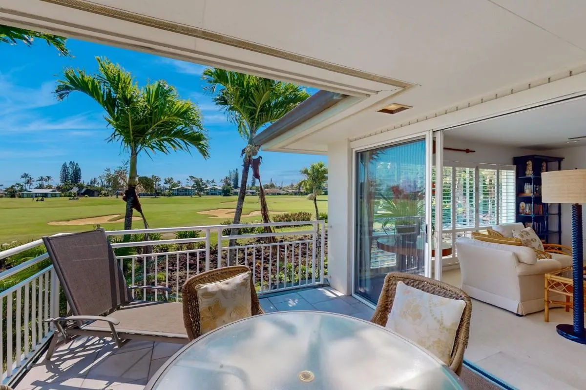 Image 3 of Emmalani Court at Princeville #321