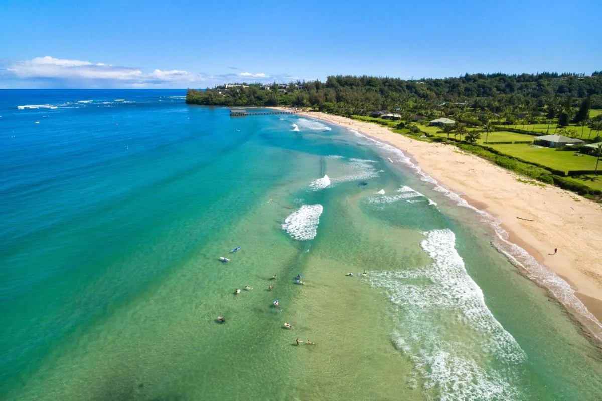 Image 2 of Emmalani Court at Princeville #321