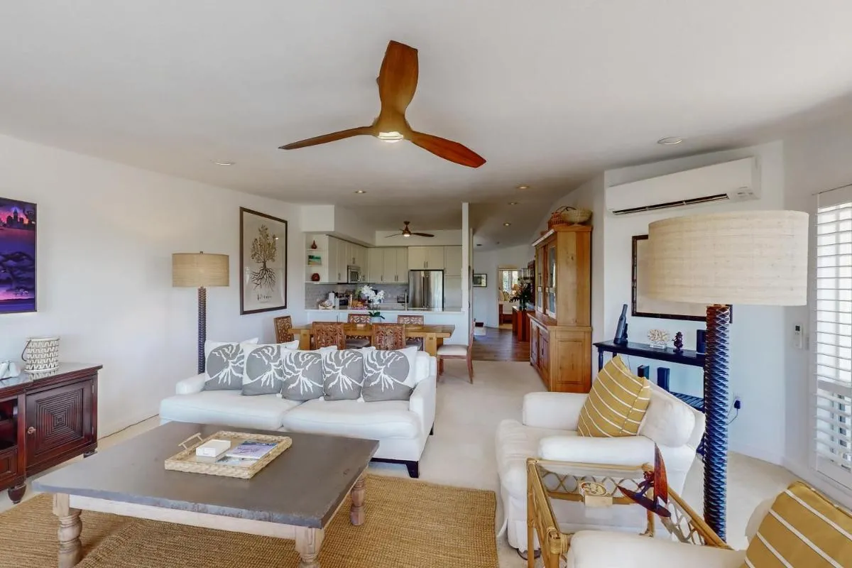 Image 5 of Emmalani Court at Princeville #321