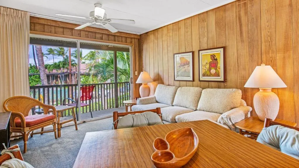 Image of Exquisite Honokowai Palms Unit #A-7