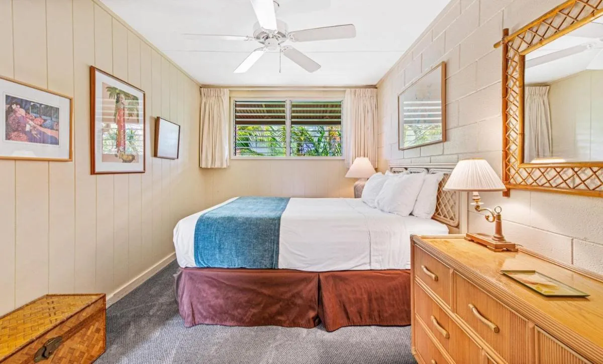 Image 6 of Exquisite Honokowai Palms Unit #A-7