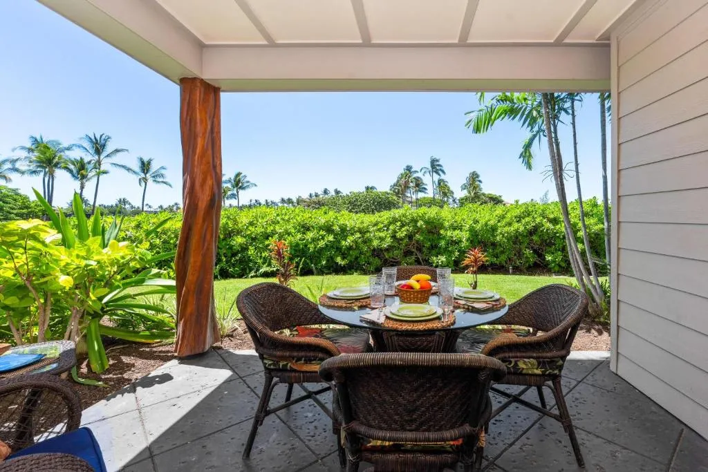 Image of F2 Waikoloa Beach Villas