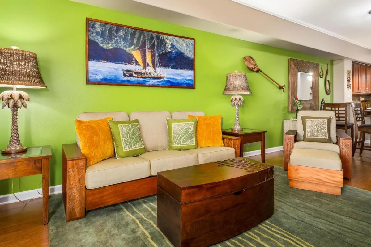 Image 3 of F2 Waikoloa Beach Villas
