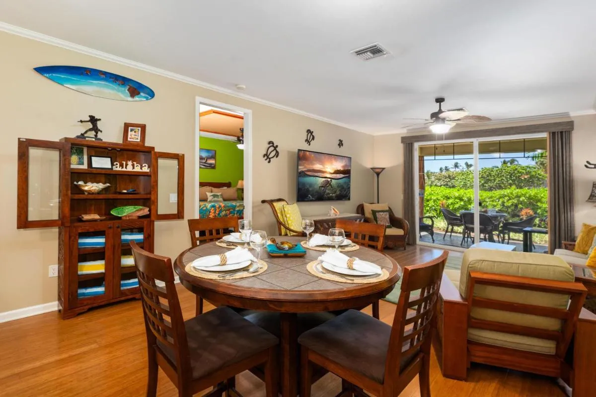Image 4 of F2 Waikoloa Beach Villas