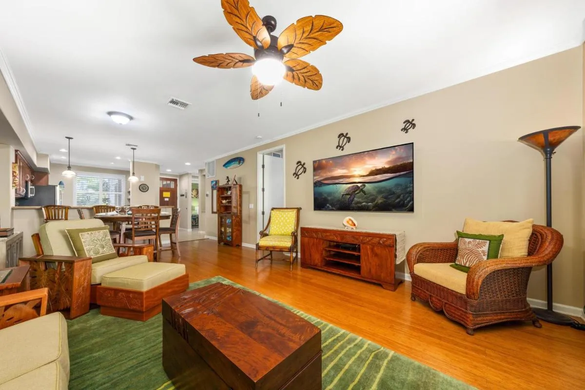 Image 1 of F2 Waikoloa Beach Villas