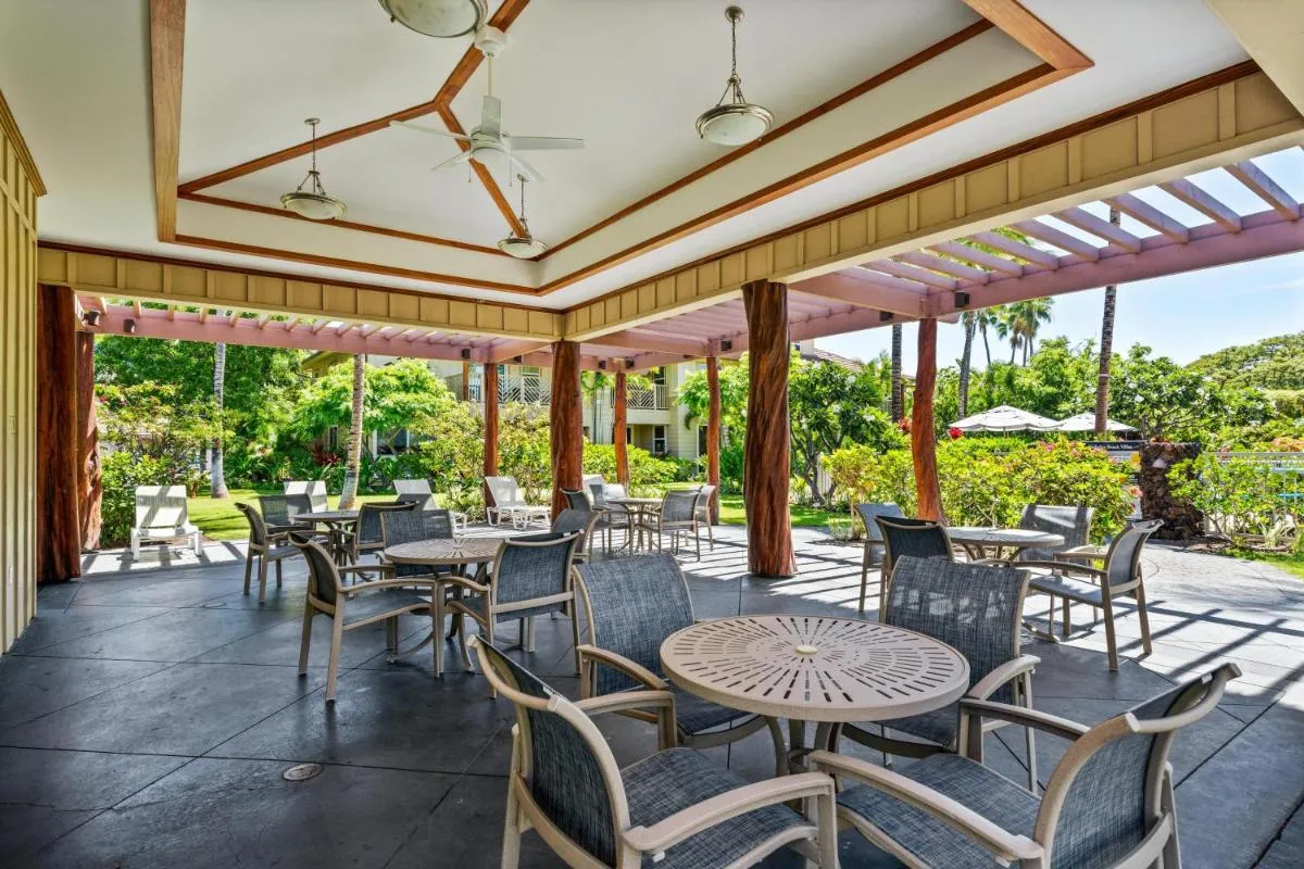 Image 2 of F4 Waikoloa Beach Villas