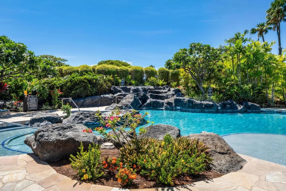 Image 3 of F4 Waikoloa Beach Villas