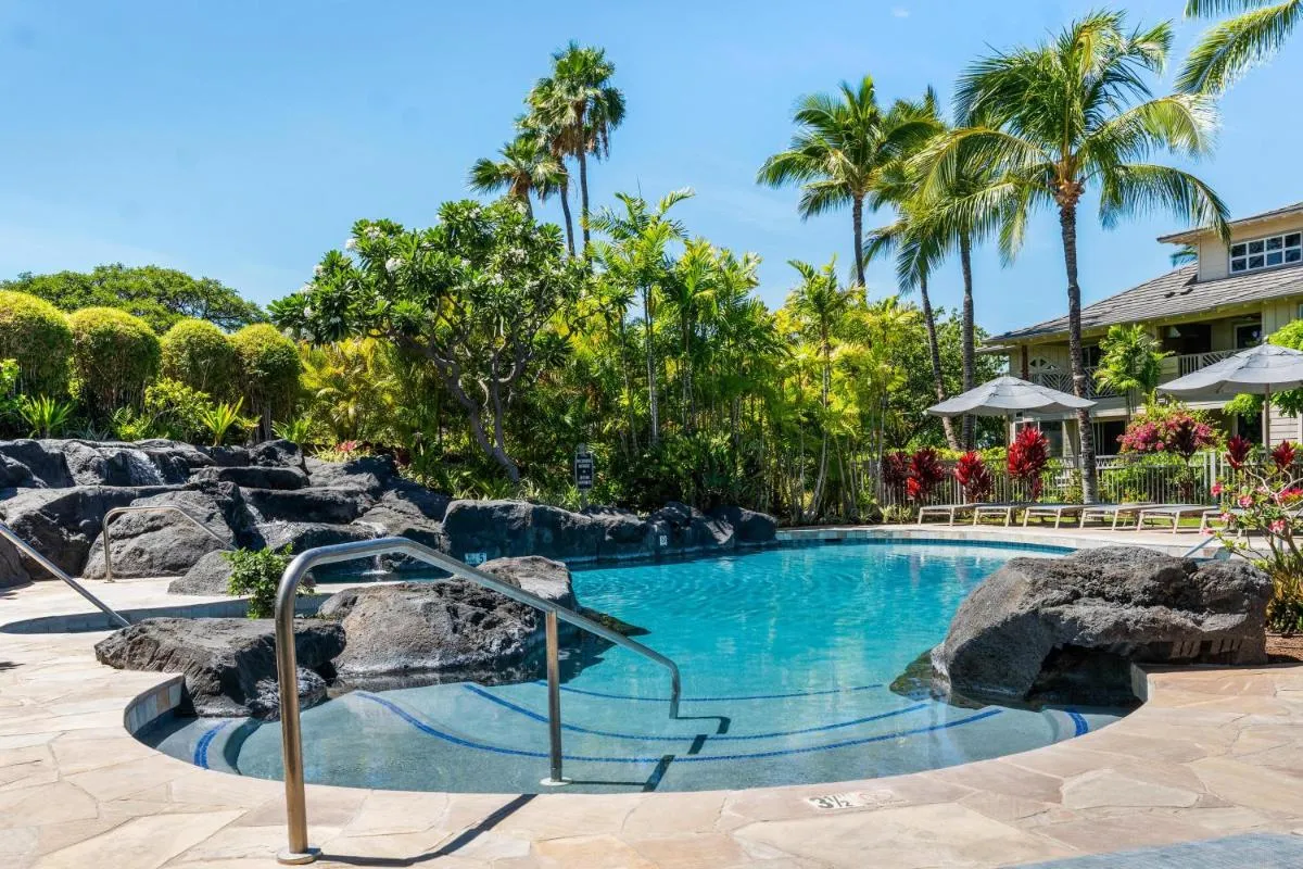 Image 4 of F4 Waikoloa Beach Villas