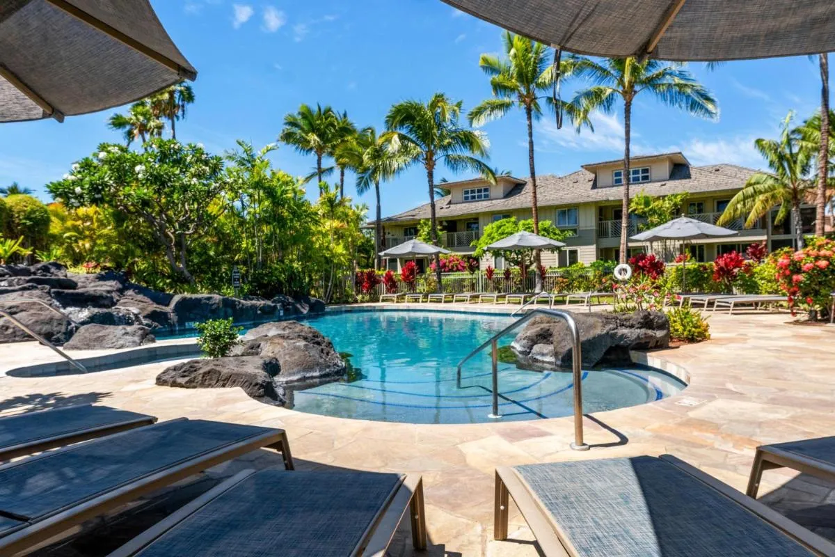 Image 5 of F4 Waikoloa Beach Villas