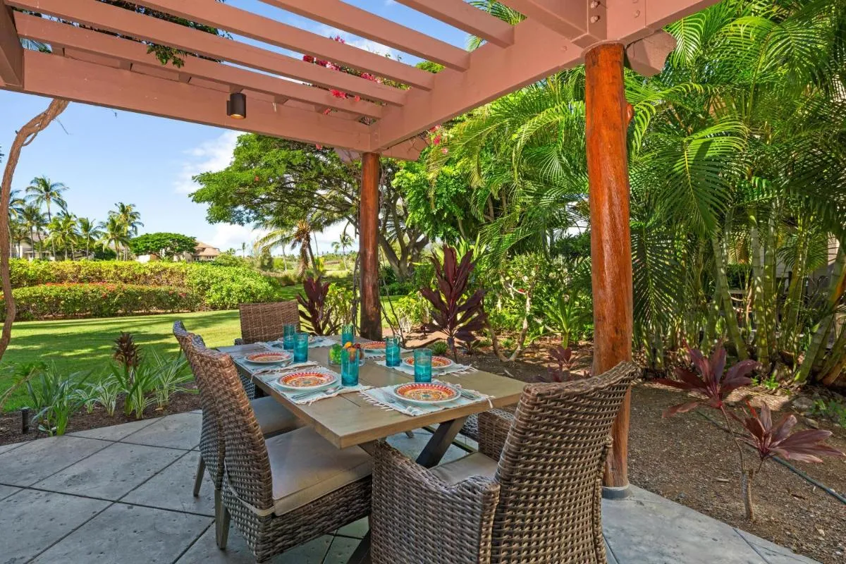 Image 6 of F4 Waikoloa Beach Villas