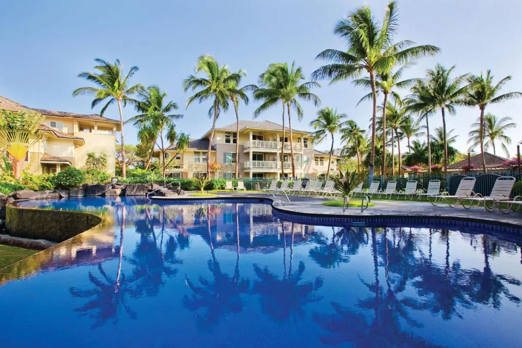 Image of Fairway Villas Waikoloa by OUTRIGGER