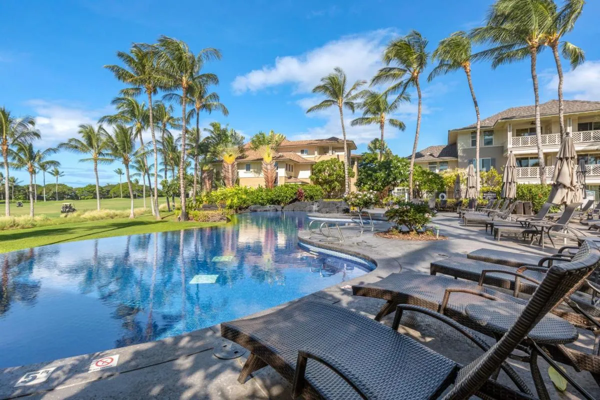 Image 1 of Fairway Villas Waikoloa by OUTRIGGER