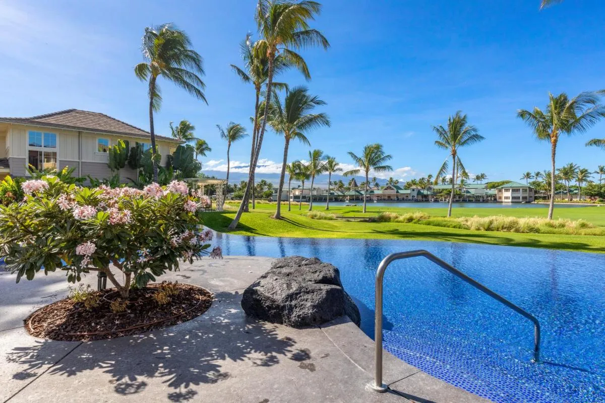 Image 2 of Fairway Villas Waikoloa by OUTRIGGER