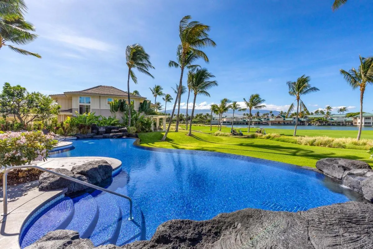 Image 6 of Fairway Villas Waikoloa by OUTRIGGER