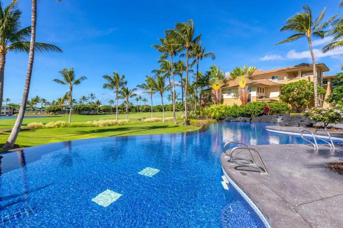 Image 4 of Fairway Villas Waikoloa by OUTRIGGER