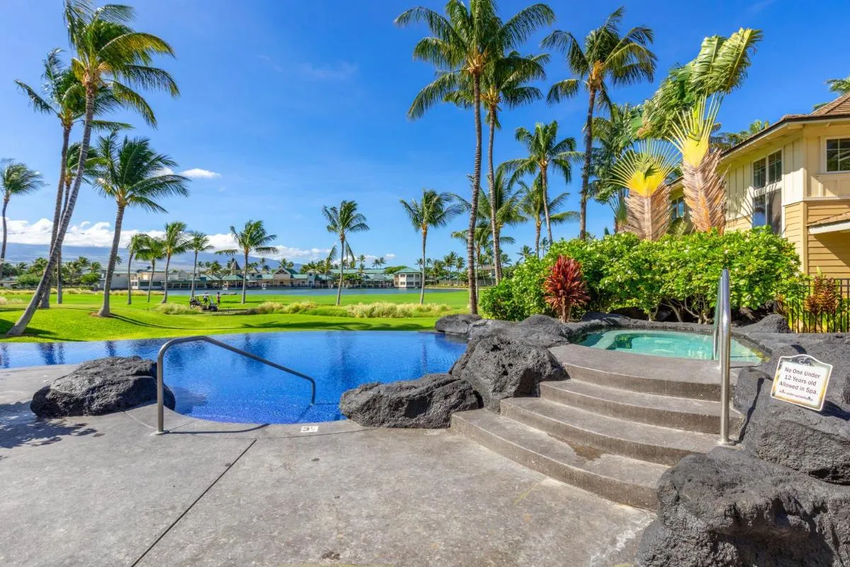 Image 5 of Fairway Villas Waikoloa by OUTRIGGER