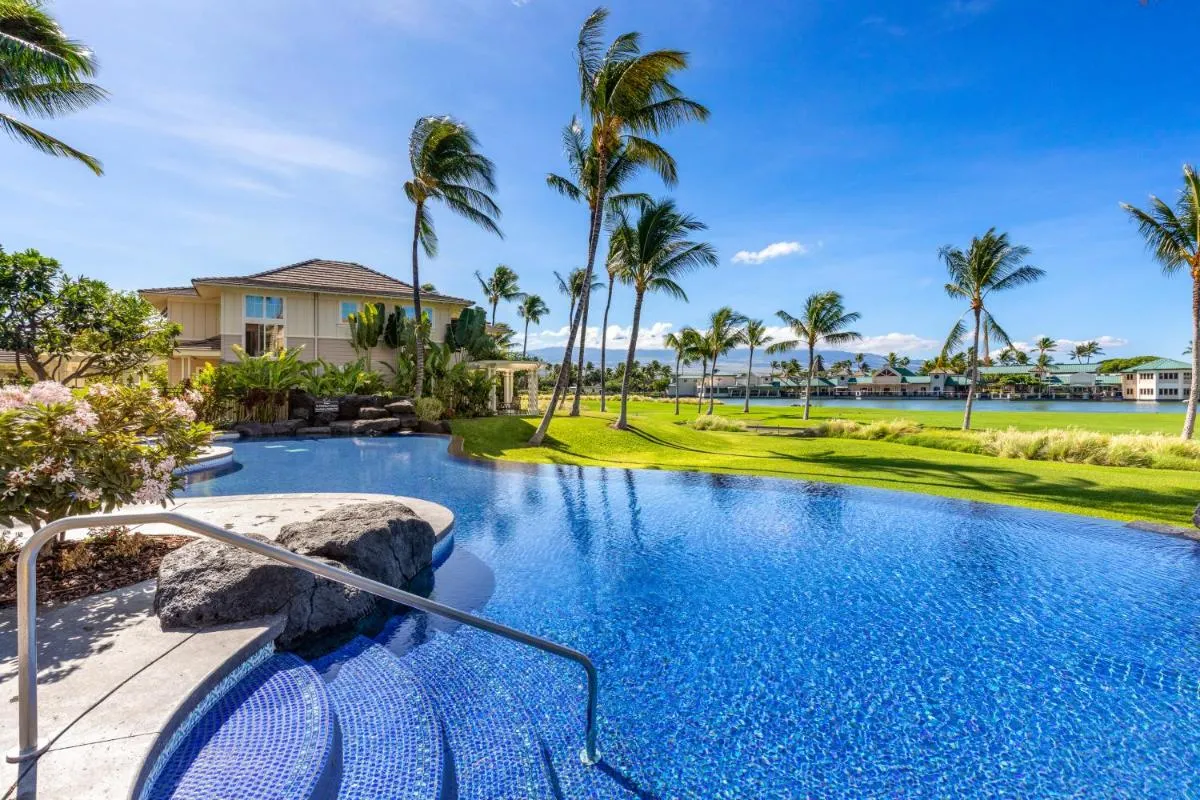 Image 3 of Fairway Villas Waikoloa by OUTRIGGER
