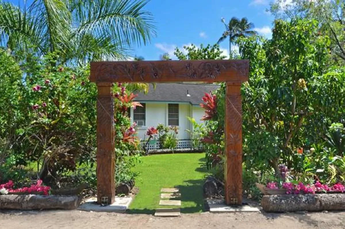 Image 1 of Fern Grotto Inn