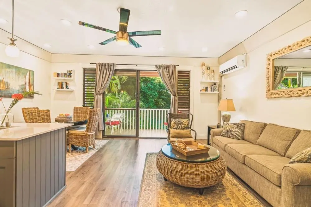 Image 2 of Full Remodeled 1br condo with Air conditioner