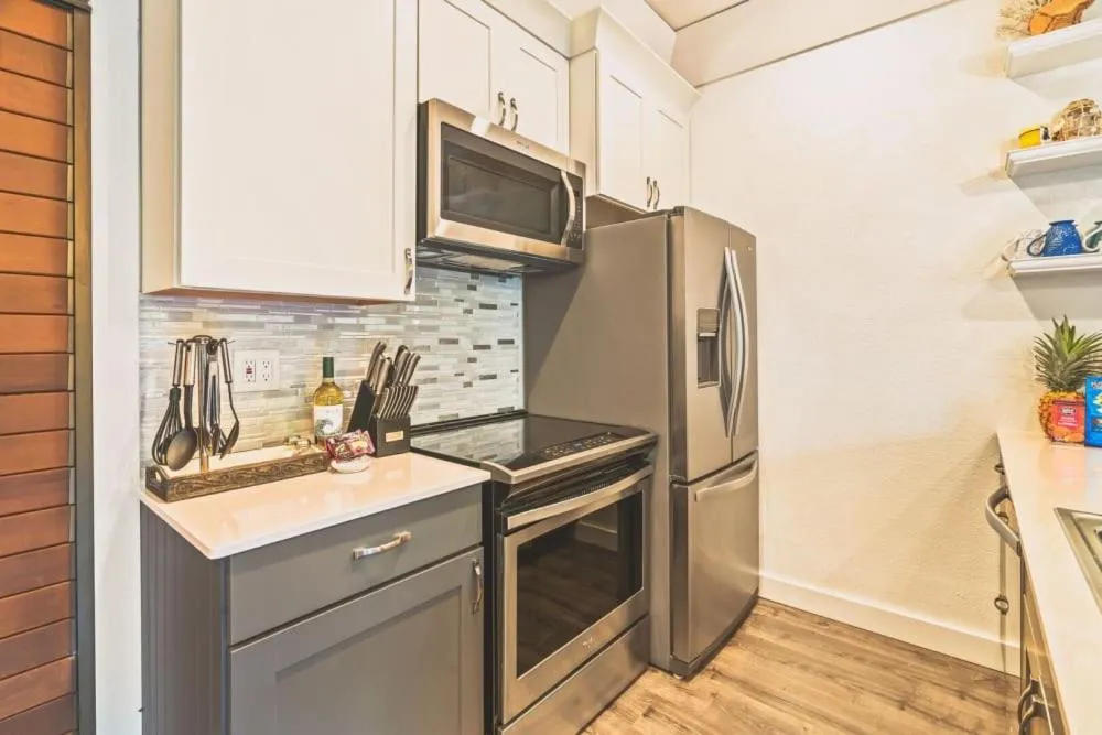 Image 5 of Full Remodeled 1br condo with Air conditioner