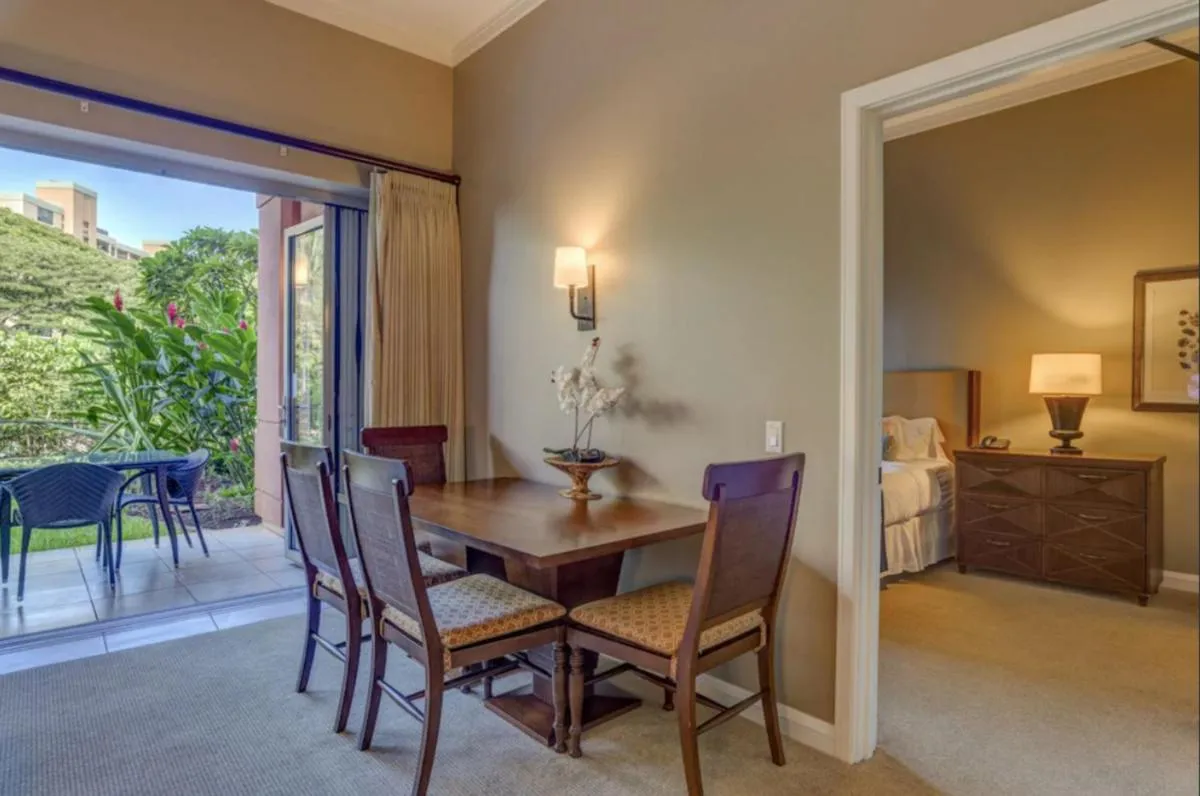 Image 3 of GROUND FLOOR DIRECT ACCESS with private outdoor yard space luxury resort condo