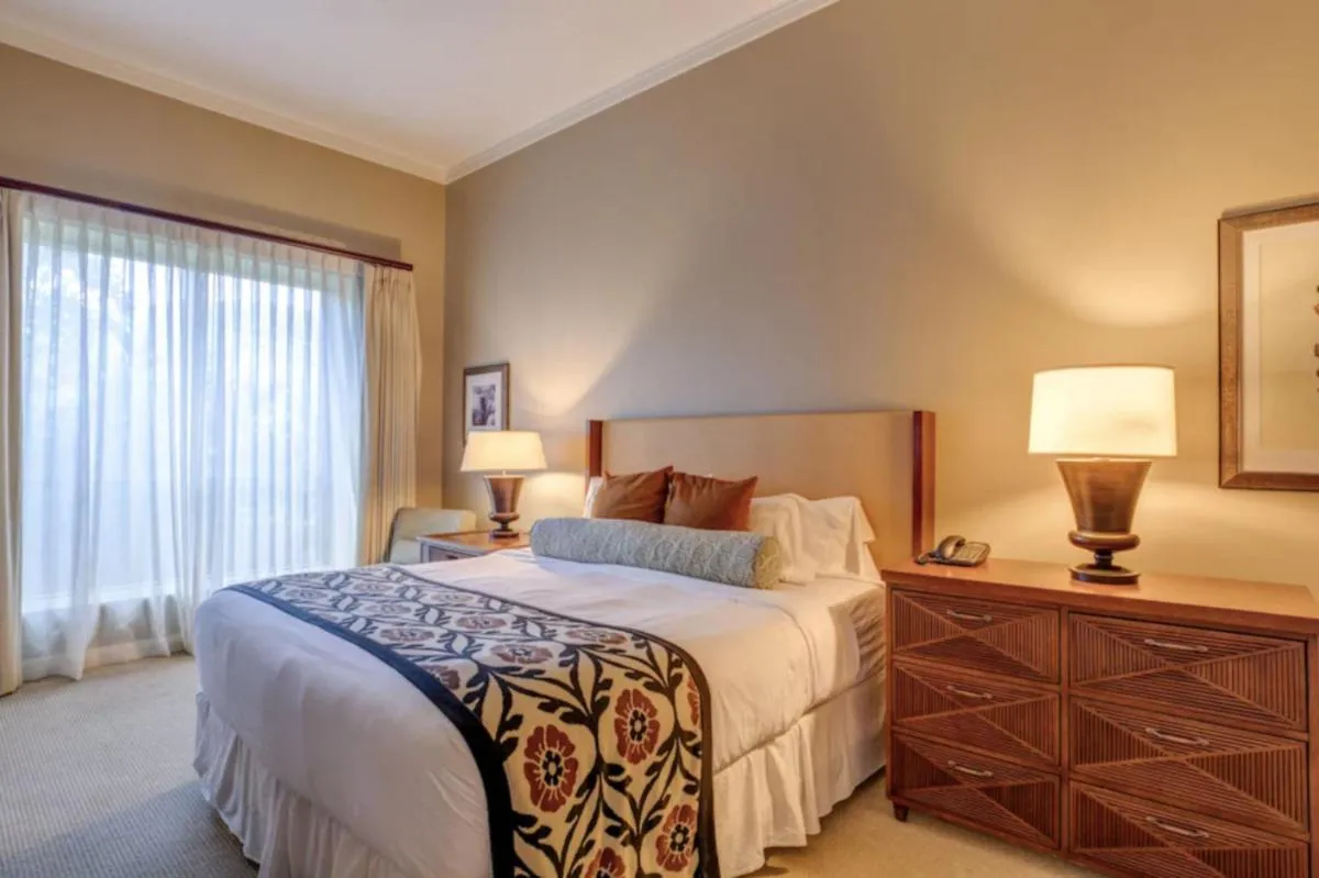 Image 6 of GROUND FLOOR DIRECT ACCESS with private outdoor yard space luxury resort condo