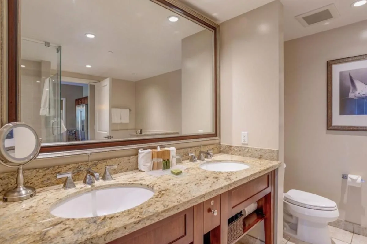 Image 4 of GROUND FLOOR DIRECT ACCESS with private outdoor yard space luxury resort condo