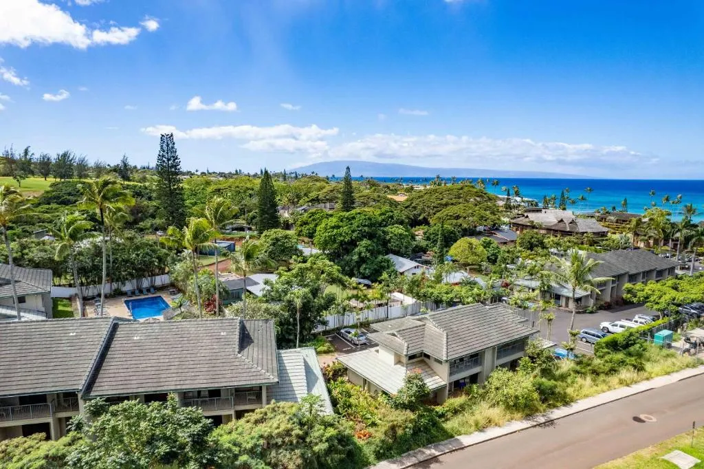 Image of Gardens at West Maui