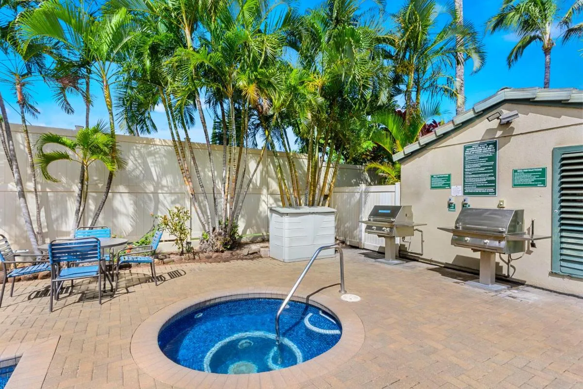 Image 1 of Gardens at West Maui