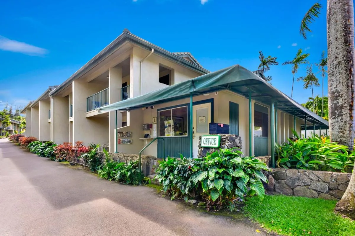Image 2 of Gardens at West Maui