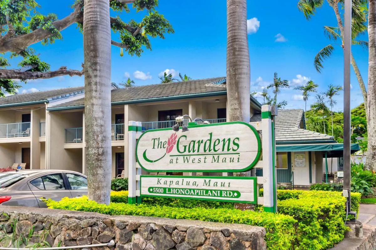 Image 3 of Gardens at West Maui