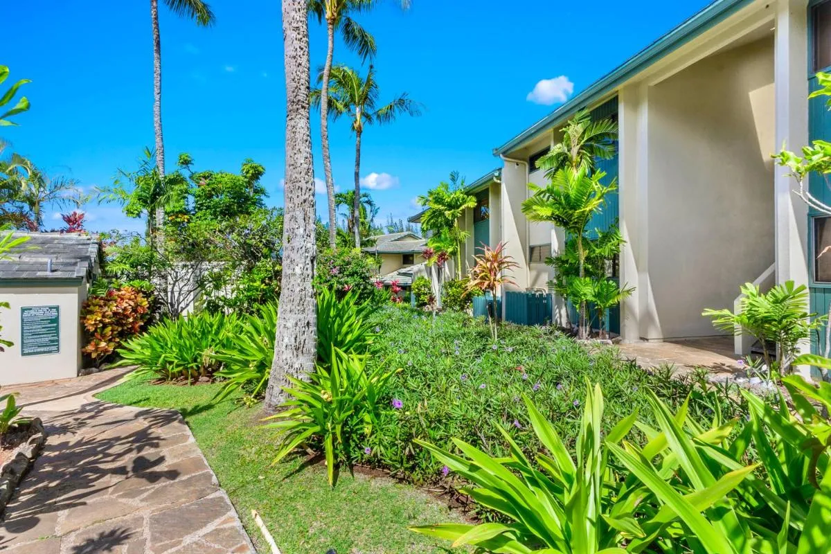 Image 4 of Gardens at West Maui