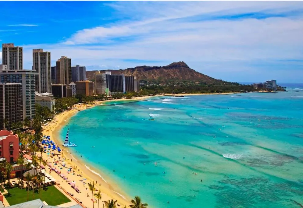 Image of Gem of Waikiki at Inn on the Park