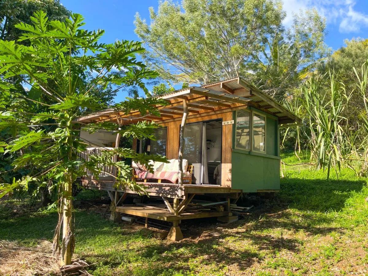 Image 1 of Gingerhill Farm Retreat