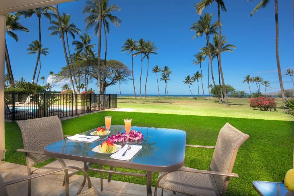 Image of Gorgeous Oceanfront Condo with Spectacular Views!