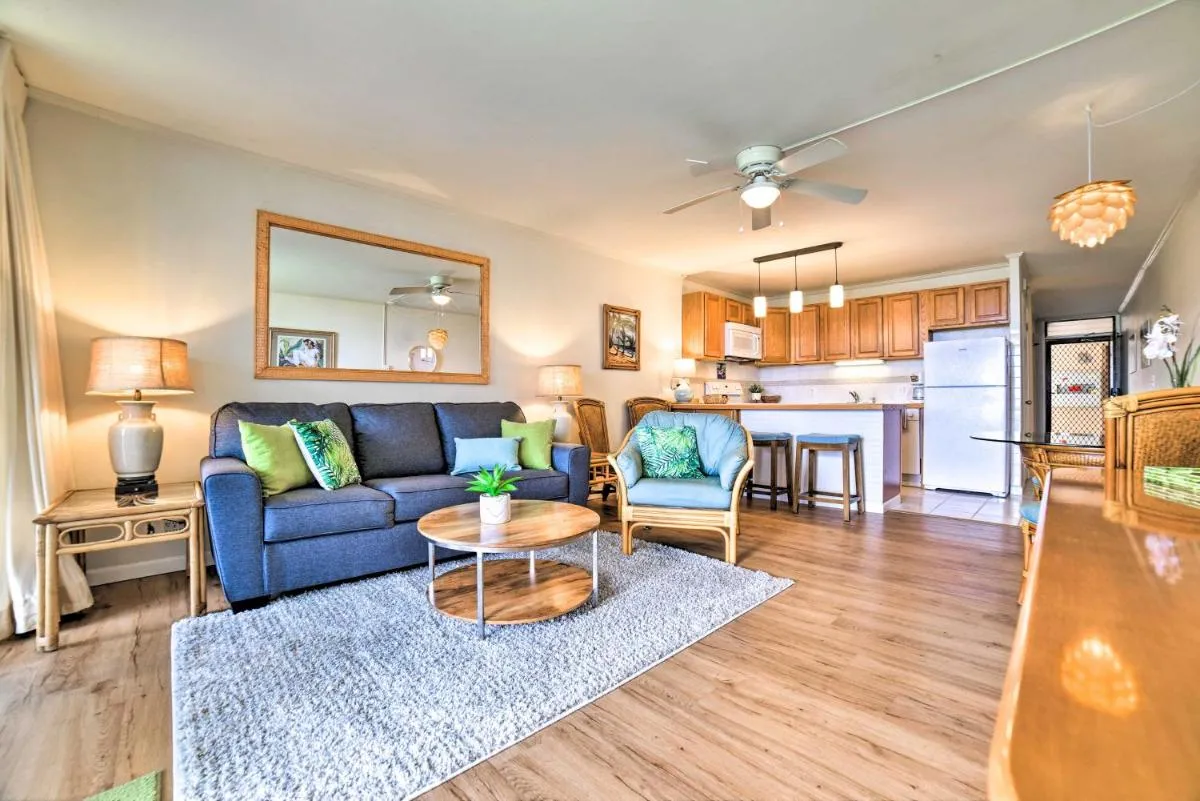 Image 3 of Gorgeous Oceanfront Condo with Spectacular Views!