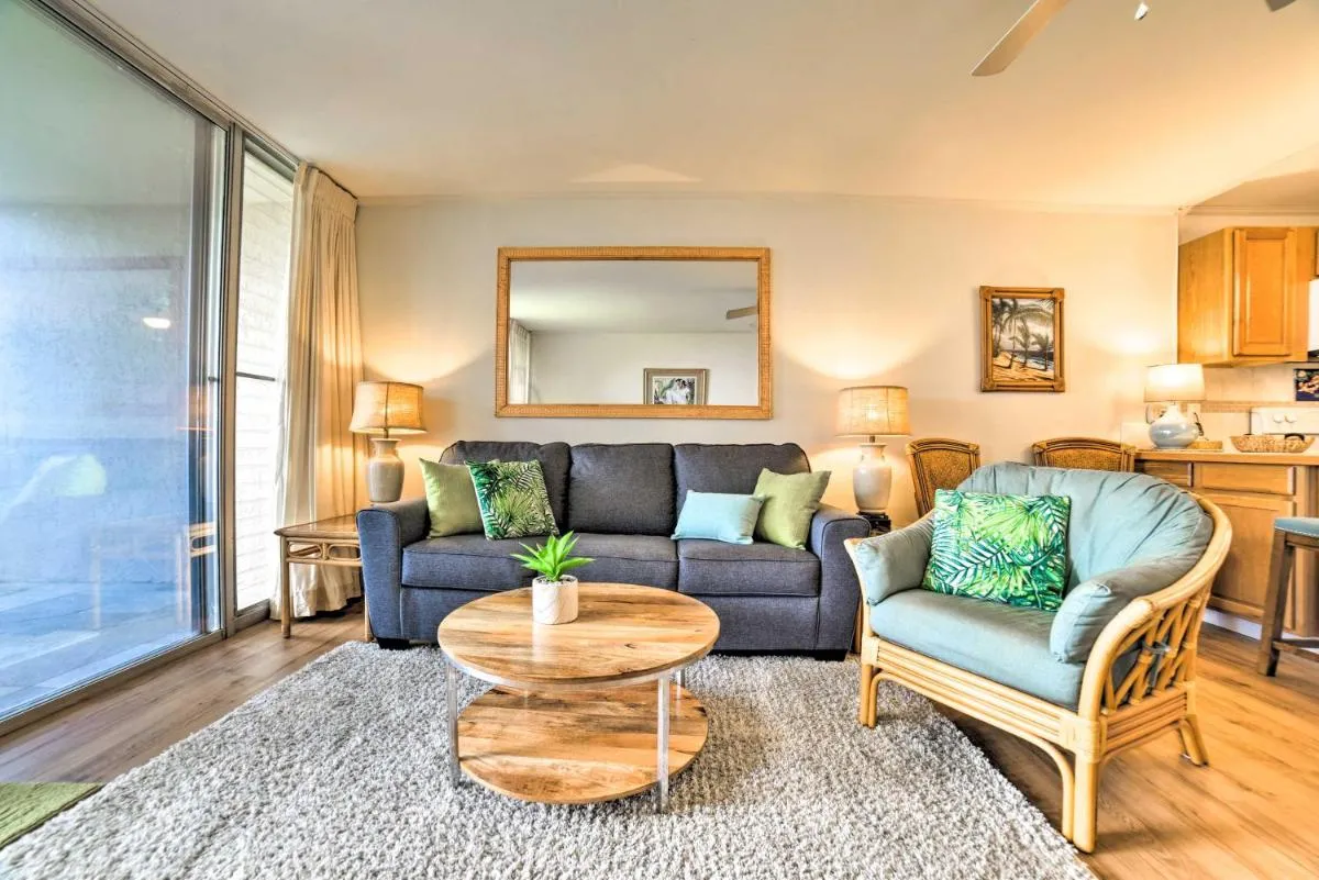 Image 4 of Gorgeous Oceanfront Condo with Spectacular Views!