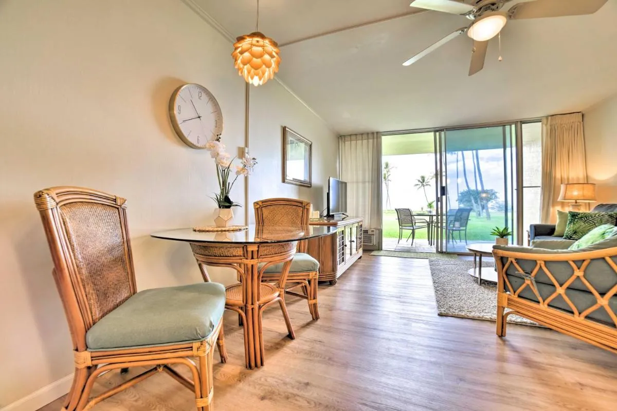 Image 5 of Gorgeous Oceanfront Condo with Spectacular Views!