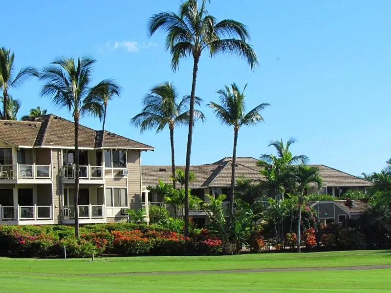 Image 2 of Grand Champions 122, 1 Bedroom, Pool Access, Spa, WiFi, Sleeps 2
