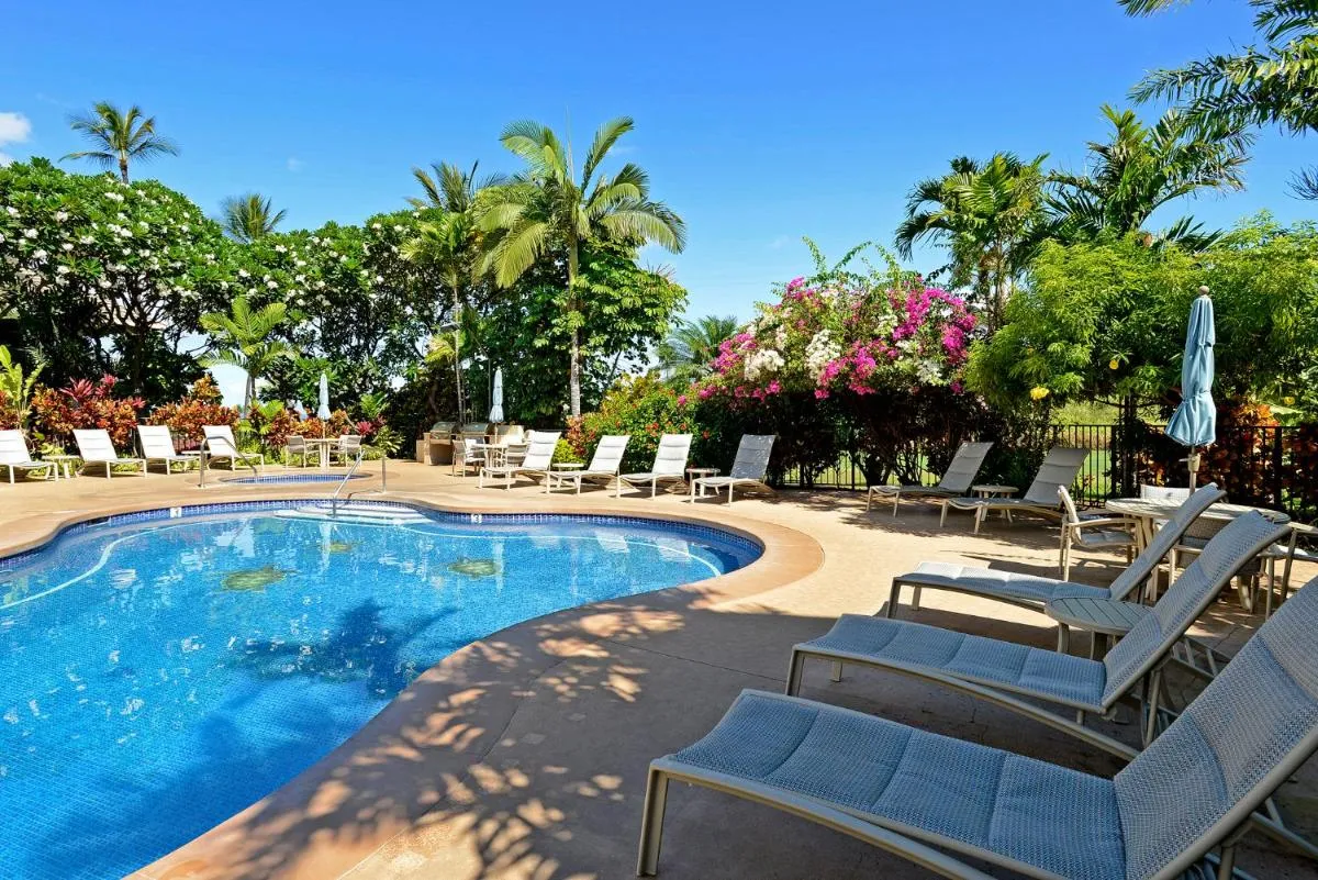 Image 3 of Grand Champions 122, 1 Bedroom, Pool Access, Spa, WiFi, Sleeps 2