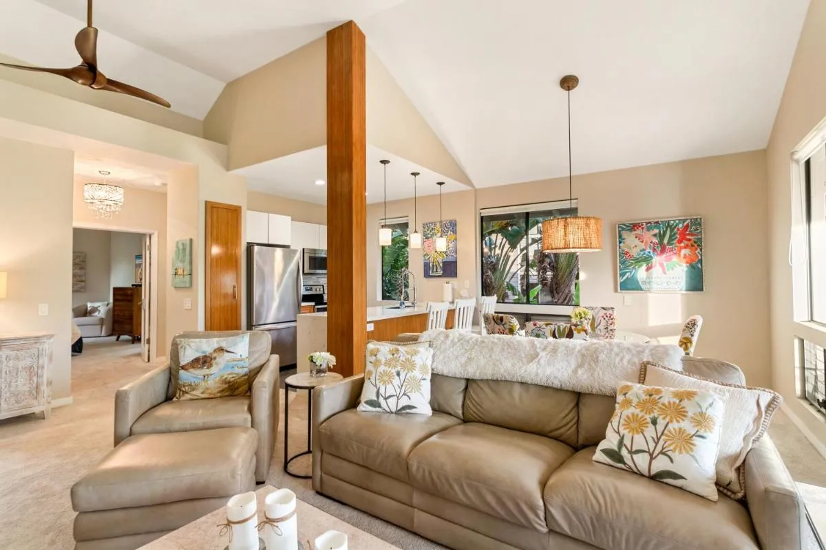 Image 6 of Grand Champions 122, 1 Bedroom, Pool Access, Spa, WiFi, Sleeps 2