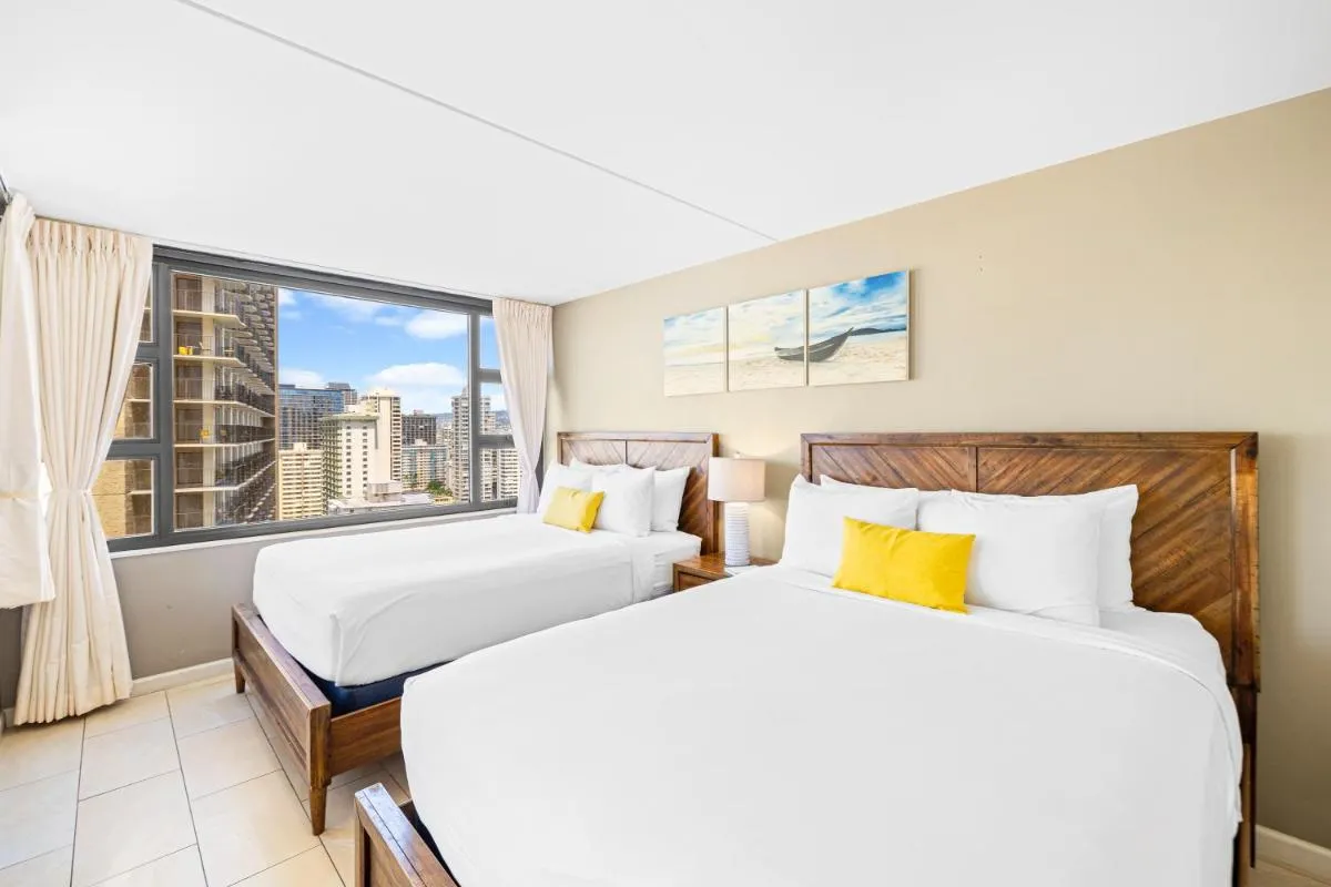 Image 3 of Great Ocean View Condo, Near Beach with Free Parking!