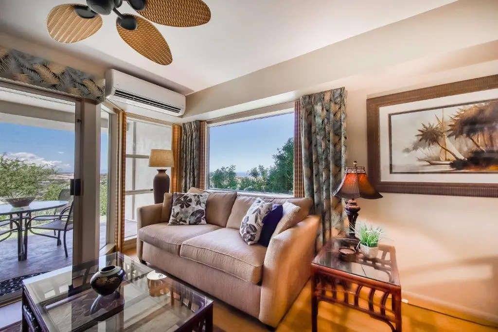 Image of Greens At Waikoloa L101