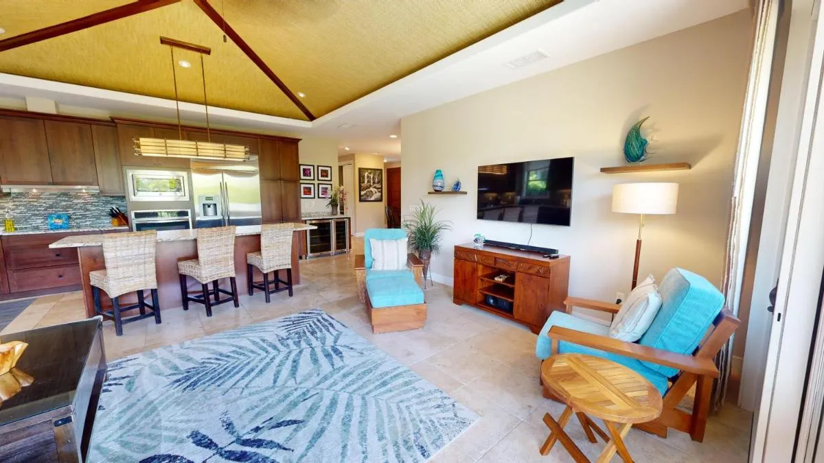 Image 4 of HARMONY VILLA Delightful 3BR Detached Home with Private Beach Club