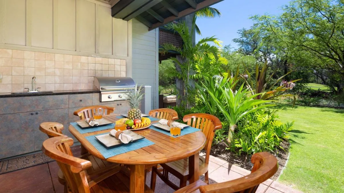 Image 2 of HAWAIIANA ESCAPE Tropical 3BR Kulalani Home with Bikes and Beach Club